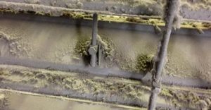 Asbestos Home