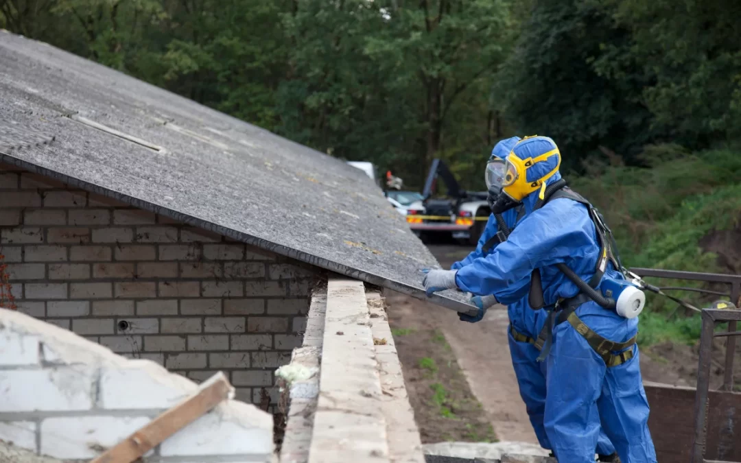 Why Every Renovator Should Keep an Asbestos Test Kit Handy