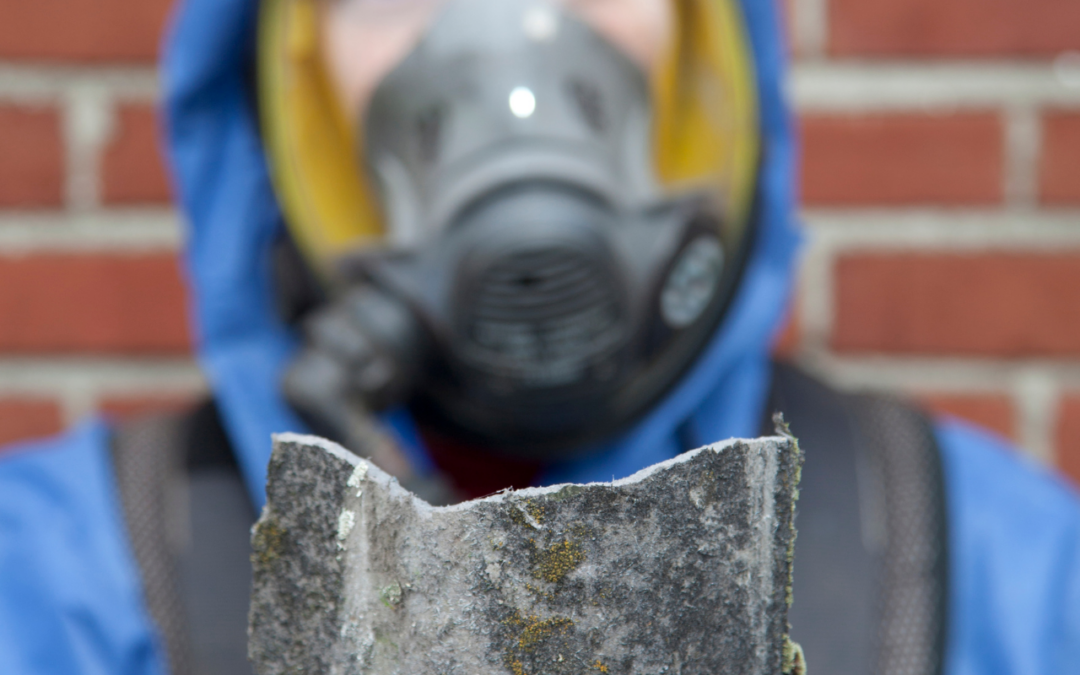 How Much Does Asbestos Remediation Cost in 2025?